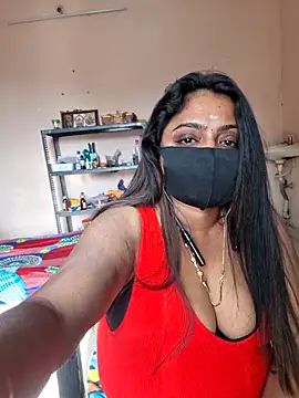 Snapshot of queendivya chatting on 10, 6, 2026 queendivya online show from 10, 6, 2026