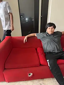 P4NT0J4 online show from 15, 2, 2026