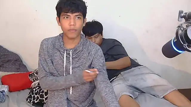 P4NT0J4 online show from 1, 4, 2026