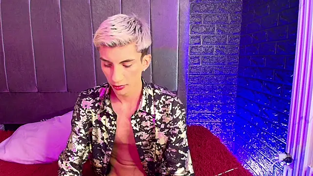 Erick Velveth online show from 17, 11, 2025