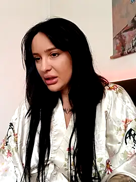 mariabloom9 online show from 3, 10, 2025