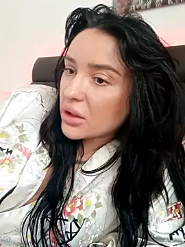 mariabloom9 online show from 7, 10, 2025