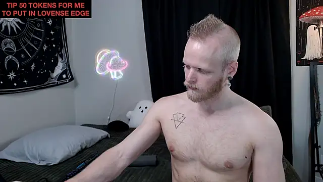 randyroderick online show from 28, 11, 2025