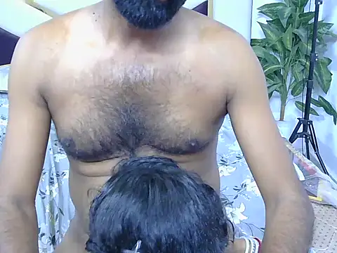 Lovelyy-couple online show from 27, 9, 2025