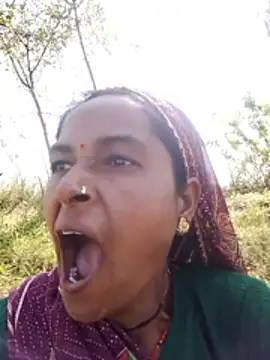 Snapshot of Hot_reshmaji chatting on 29, 3, 2026 Hot reshmaji online show from 29, 3, 2026