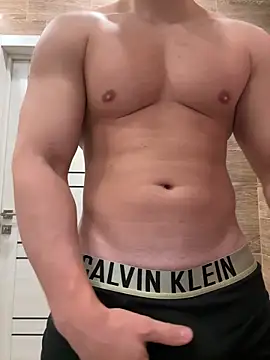 Magic-love1 online show from 4, 12, 2025