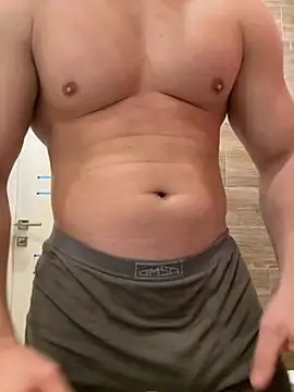 Magic-love1 online show from 15, 1, 2026