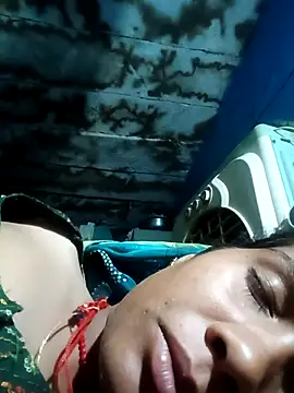 Soya8080 online show from 24, 10, 2025