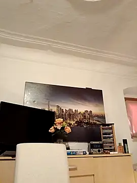 Casianantoonnio online show from 24, 10, 2025