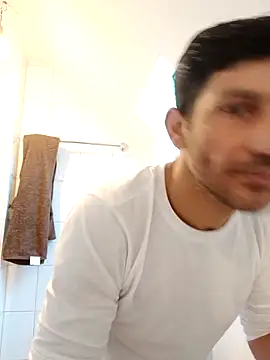 Casianantoonnio online show from 18, 12, 2025