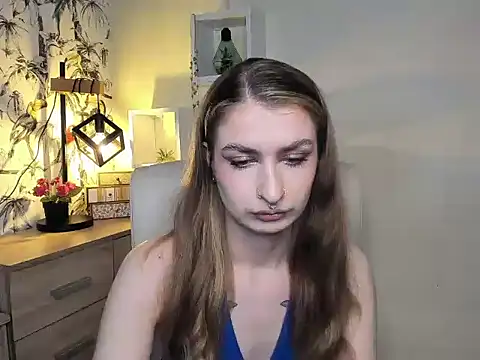 NinaBlond1 online show from 14, 11, 2025