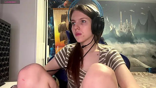 Snapshot of Elira_Breeze chatting on 23, 2, 2026 Elira Breeze online show from 23, 2, 2026