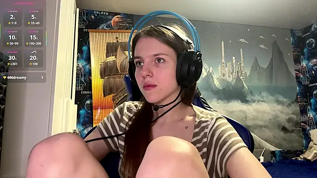 Snapshot of Elira_Breeze chatting on 26, 2, 2026 Elira Breeze online show from 26, 2, 2026