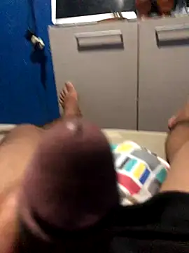 Alangostoso092 online show from 27, 10, 2025