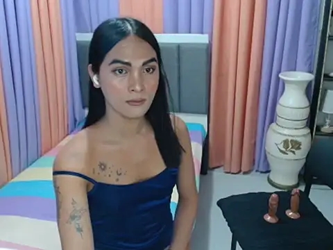 Sedictive Samantha online show from 21, 9, 2025