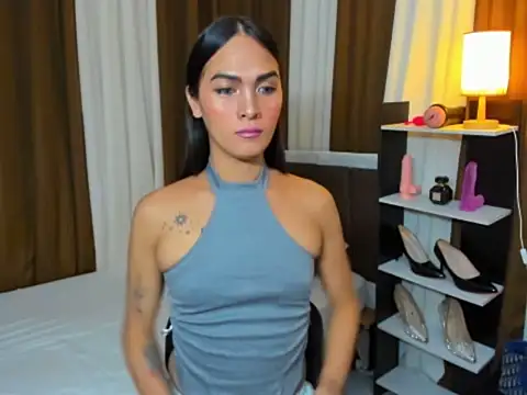 Sedictive Samantha online show from 13, 10, 2025