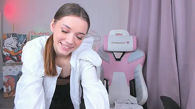 Leri Dells online show from 5, 10, 2025