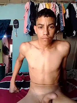 Snapshot of SalariedNudist chatting on 29, 9, 2025 SalariedNudist online show from 29, 9, 2025