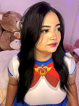 Mericute  online show from 6, 11, 2025