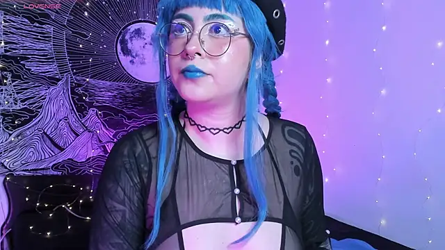 Hallucigenia  online show from 29, 10, 2025