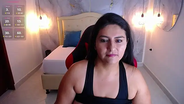 Snapshot of Samy_moore14 chatting on 20, 9, 2025 Samy moore14 online show from 20, 9, 2025