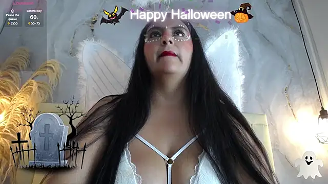 Snapshot of Samy_moore14 chatting on 31, 10, 2025 Samy moore14 online show from 31, 10, 2025