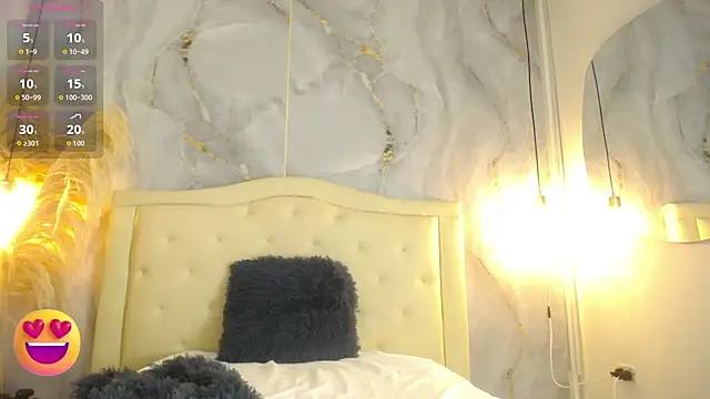 Samy moore14 online show from 15, 1, 2026