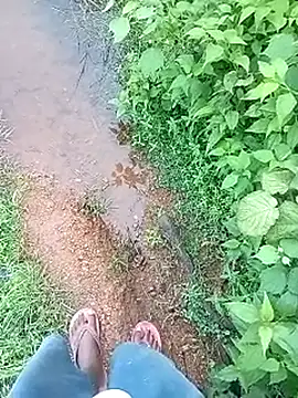 AgitatedStrip9 online show from 25, 9, 2025