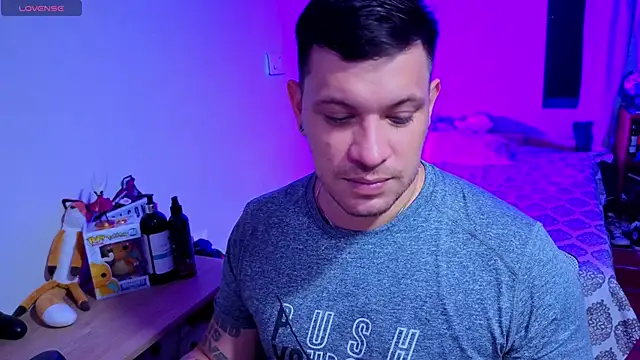 ryden 01 online show from 29, 9, 2025