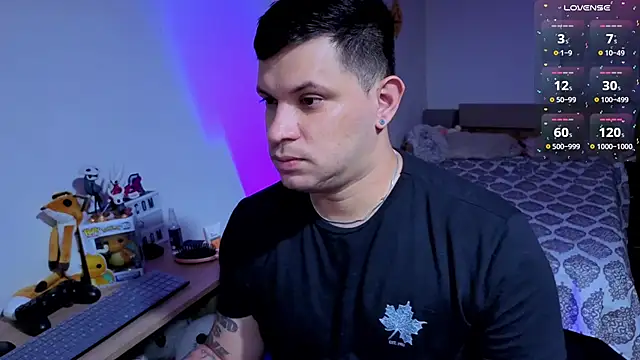 ryden 01 online show from 8, 10, 2025