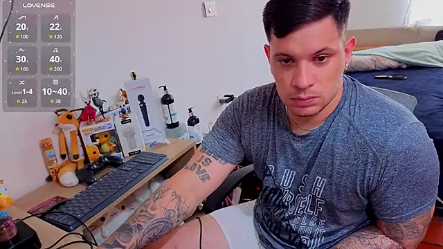 ryden 01 online show from 11, 11, 2025