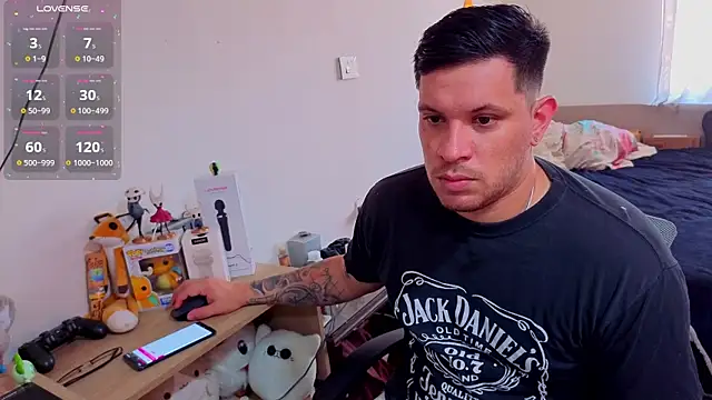 ryden 01 online show from 14, 11, 2025