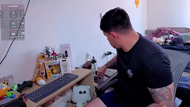 ryden 01 online show from 26, 11, 2025