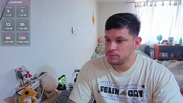 ryden 01 online show from 10, 1, 2026