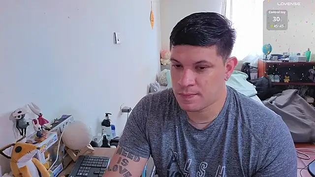 ryden 01 online show from 14, 1, 2026