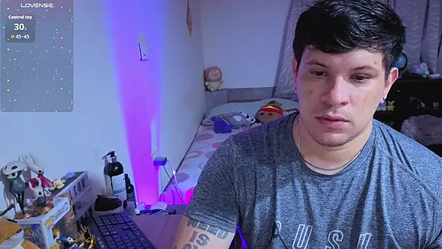 ryden 01 online show from 19, 2, 2026