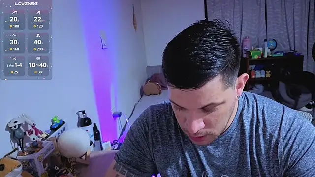 ryden 01 online show from 1, 3, 2026