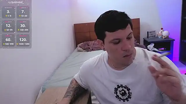 ryden 01 online show from 12, 4, 2026