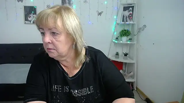 MilenaWedxy online show from 29, 9, 2025