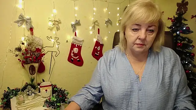 MilenaWedxy online show from 18, 12, 2025