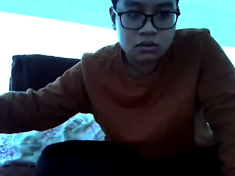 Snapshot of loveninja chatting on 5, 12, 2025 loveninja online show from 5, 12, 2025