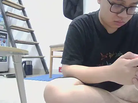 loveninja online show from 2, 7, 2026