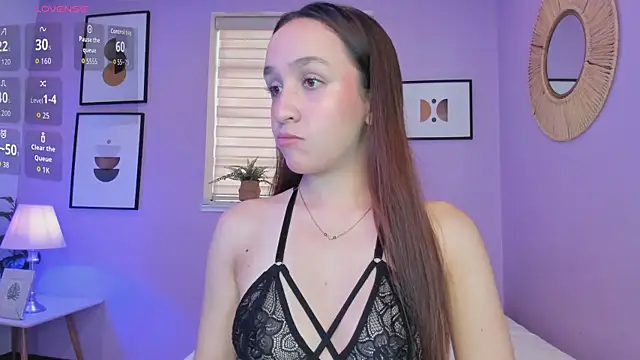 aliissonn online show from 21, 11, 2025