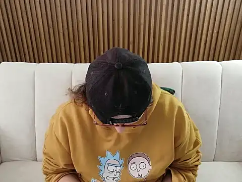 dirty feelena online show from 25, 2, 2026