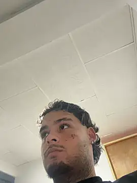 SexyBOy 2217 online show from 5, 2, 2026