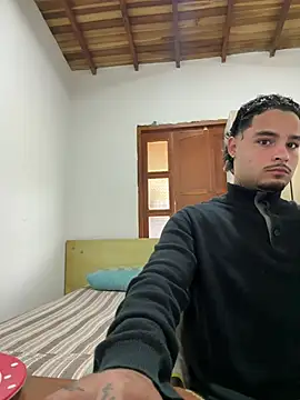 SexyBOy 2217 online show from 10, 3, 2026