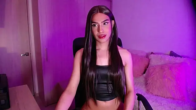 SamaraSilex online show from 23, 9, 2025