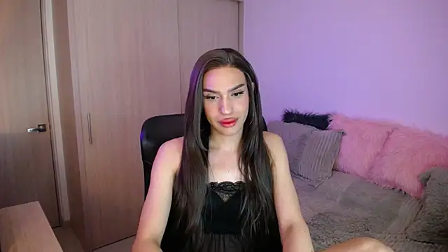 SamaraSilex online show from 15, 12, 2025