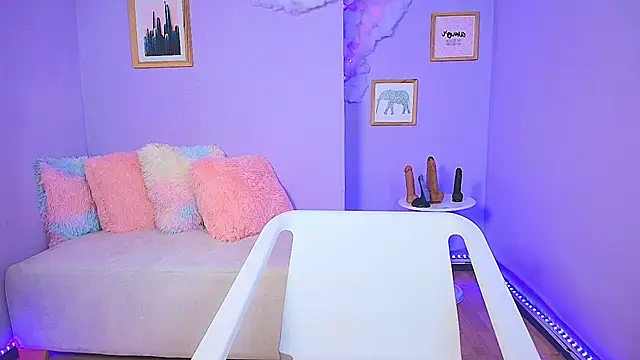 cat nasty online show from 28, 10, 2025