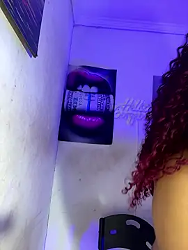 becca wilsson online show from 19, 1, 2026